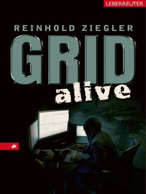 cover image of GRID alive